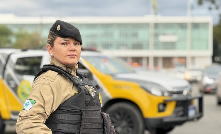 PMPR amplia presença policial em áreas estratégicas da capital