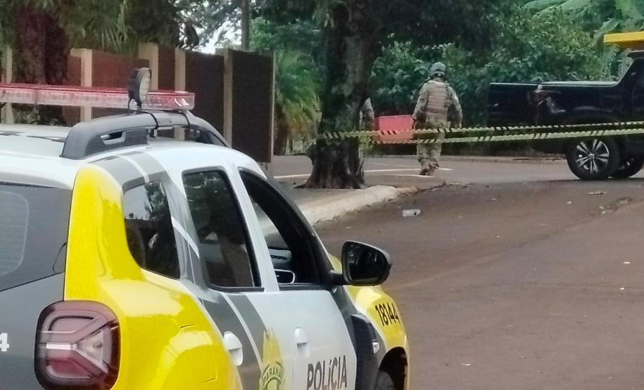 O balanço parcial reúne resultados de diferentes unidades da corporação que atuam no enfrentamento aos crimes transfronteiriços