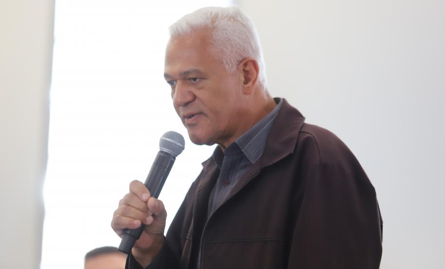 Reunião em Curitiba foi presidida pelo comandante do Comando do Policiamento Especializado, coronel Rogério Gomes Pitz, e abordou a criação de diretrizes para padronizar a atuação policial, com respeito à liberdade religiosa e aos direitos fundamentais.