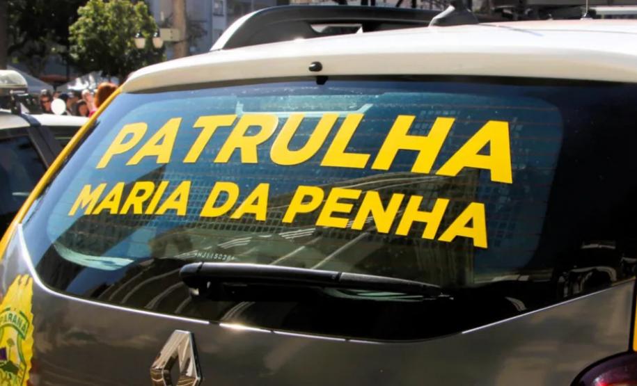PMPR prende homem por tentar invadir condomínio da ex-companheira em Londrina