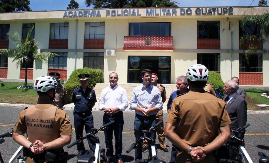05-01-2018 Lançamento da Operação Verão Curitiba