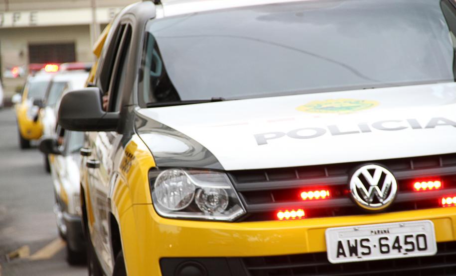 PM apreende 2,3 quilos de maconha e encaminha homem à delegacia na região Norte do estado PM apreende 2,3 quilos de maconha e encaminha homem à delegacia na região Norte do estado