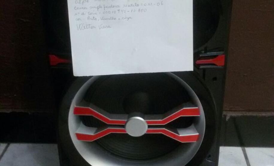 Militares estaduais apreendem maconha e aparelho de som durante ações no Litoral do estado