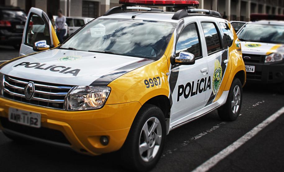 Dinheiro é apreendido e homem encaminhado pelo BPFron e pela Receita Federal por sonegação fiscal