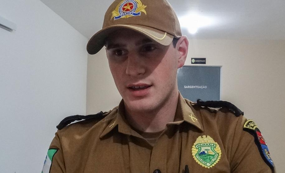 Mais de R$ 20 mil em drogas são apreendidas pela PM em Guaratuba; cinco são encaminhados