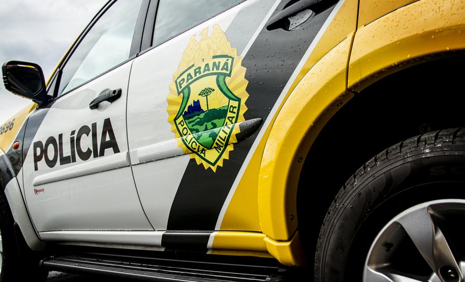 Armas de fogo e barras de ferro são apreendidas e cinco pessoas encaminhadas pela PM no Norte do estado