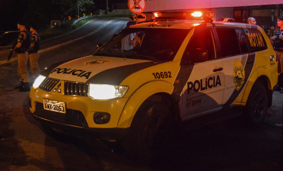 20-01-18 GuaratubaOperação contra Drogas em Estabelecimentos Comerciais