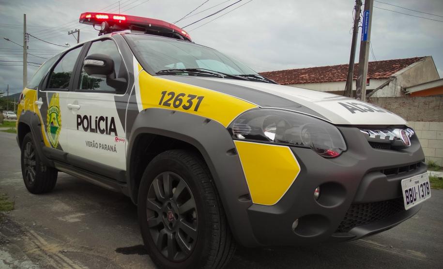 Mais de US$ 600,00, drogas e materiais são apreendidos pela PM em Matinhos Mais de US$ 600,00, drogas e materiais são apreendidos pela PM em Matinhos