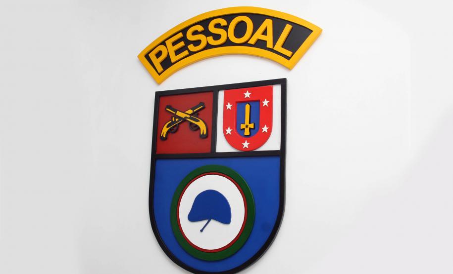 Curitiba, 15 de Janeiro de 2018. Diretoria de pessoal implantação