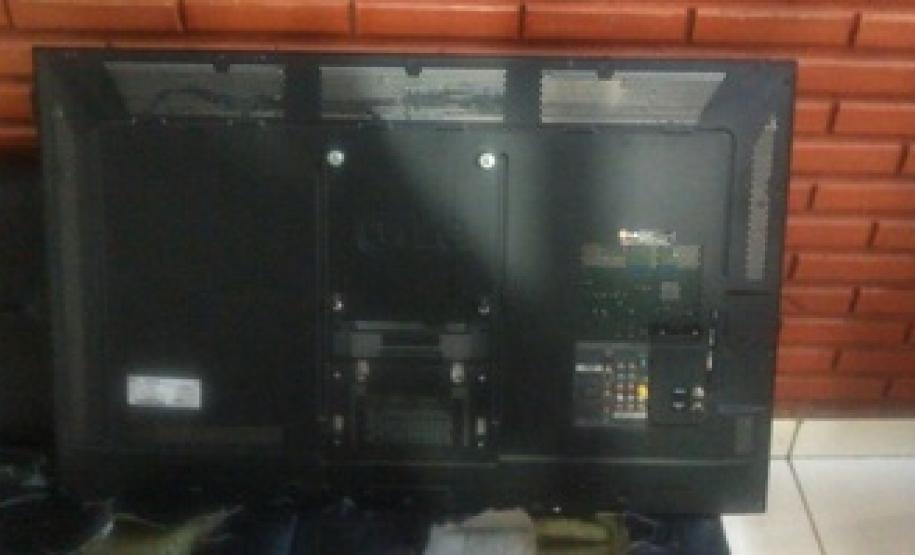 PM encaminha três suspeitos de furto no Norte do estado