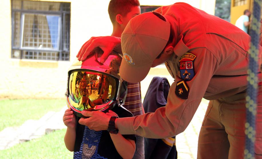 Curitiba, 01 de Fevereiro de 2018. Multirão da cidadania Santa Felicidade.