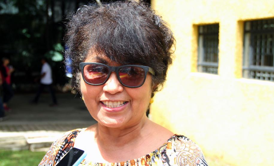 Curitiba, 01 de Fevereiro de 2018. Multirão da cidadania Santa Felicidade.