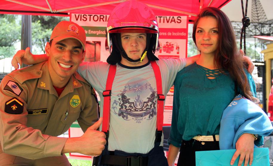 Curitiba, 01 de Fevereiro de 2018. Multirão da cidadania Santa Felicidade.