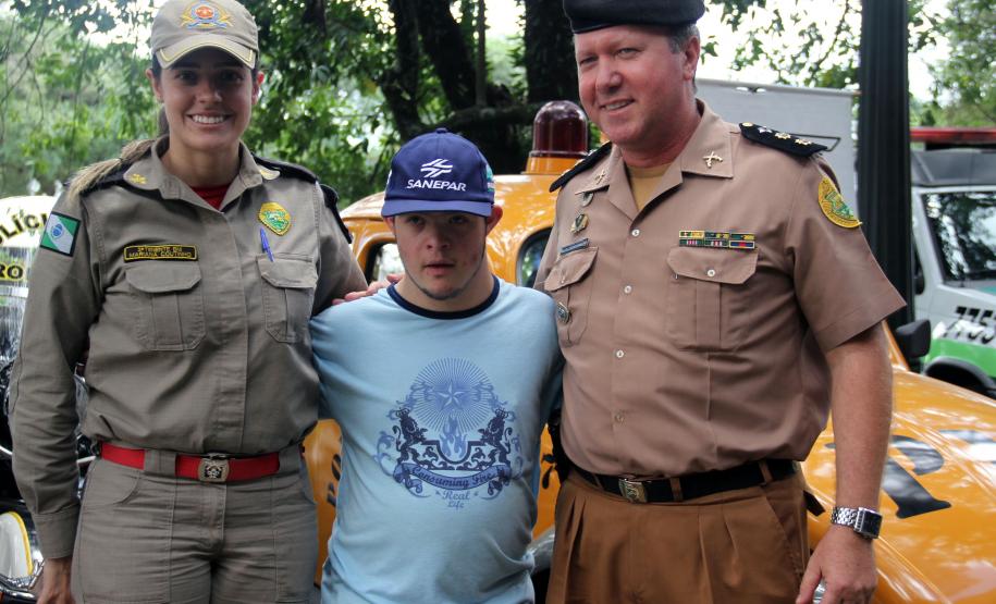 Curitiba, 01 de Fevereiro de 2018. Multirão da cidadania Santa Felicidade.