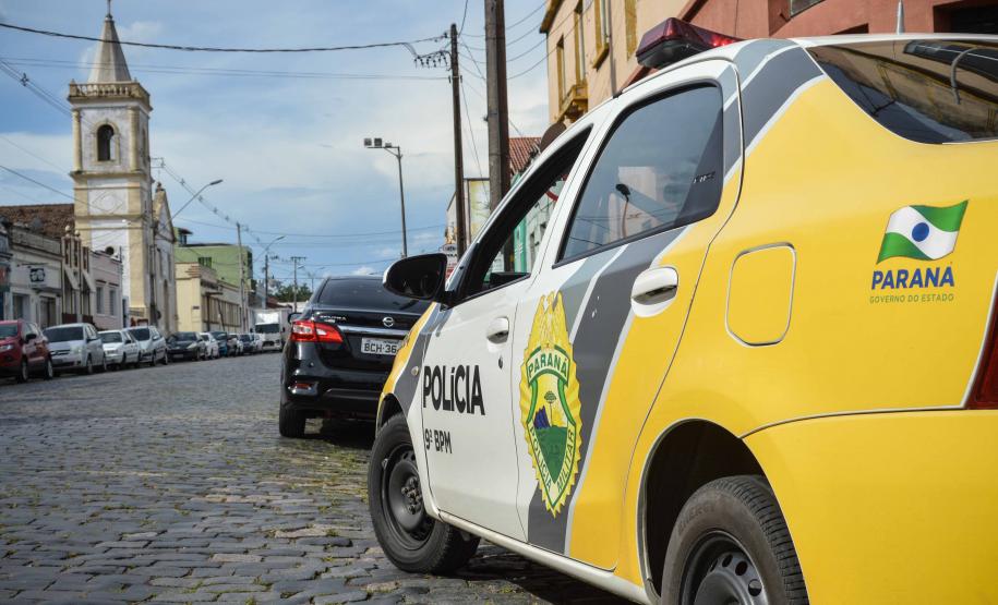 Milésima prisão na temporada de verão no litoral é por embriaguez ao volante