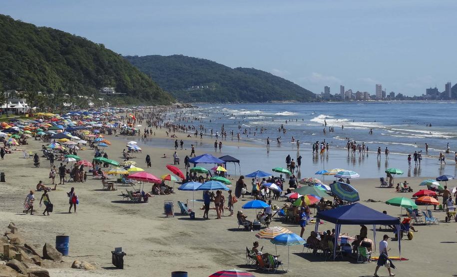 PAUTA DIA 05/02 – 10h – Coordenação-Geral do Verão Paraná 2017/2018 divulga esquema de segurança e atividades do Governo do Estado para o Carnaval