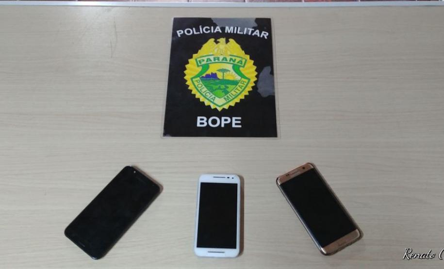 Plantação de maconha e arma de fogo são localizadas pelo BOPE em Curitiba e RMC Plantação de maconha e arma de fogo são localizadas pelo BOPE em Curitiba e RMC