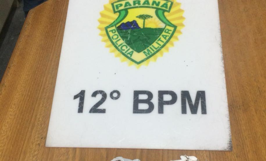 PM apreende drogas, dinheiro, armas de fogo e veículo durante ações na Capital do estado PM apreende drogas, dinheiro, armas de fogo e veículo durante ações na Capital do estado