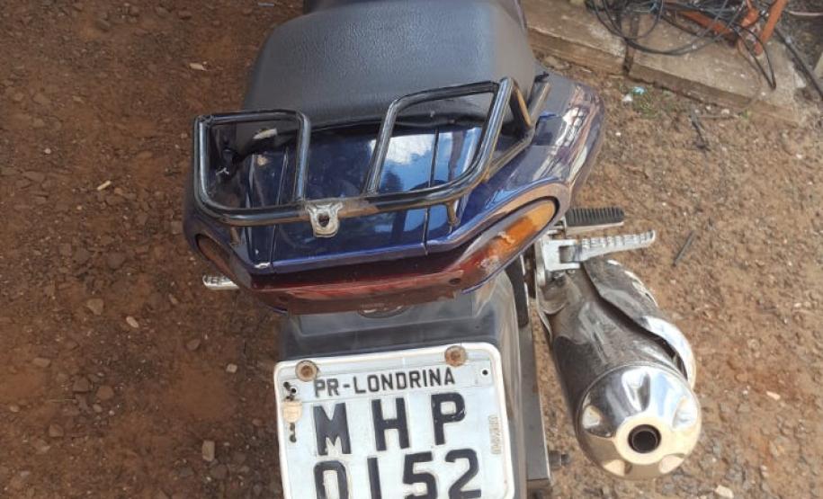 Após roubo no Norte do estado, Polícia Militar encaminha adolescentes e apreende simulacro, veículo e dinheiro