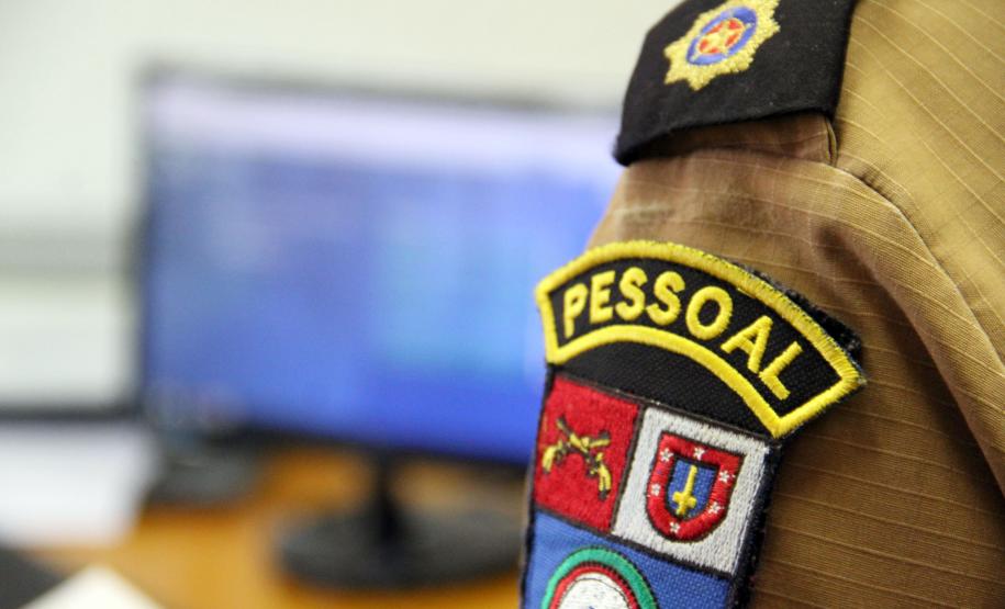 São josé dos Pinhais, 05 de Janeiro de 2018. Lançamento da Operação Verão Curitiba, realizado na Academia Policial Militar do Guatupê.