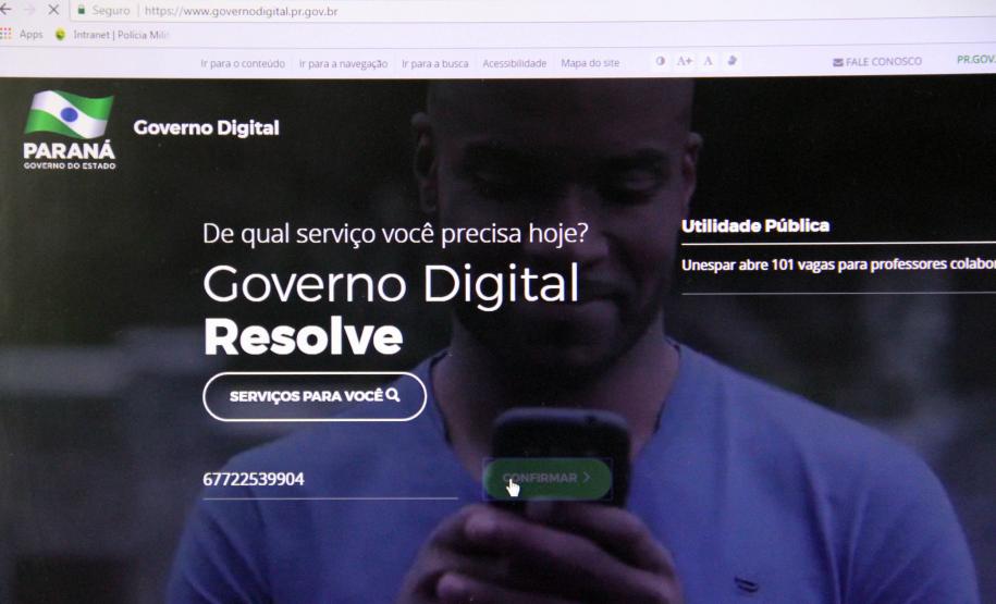 São josé dos Pinhais, 05 de Janeiro de 2018. Lançamento da Operação Verão Curitiba, realizado na Academia Policial Militar do Guatupê.