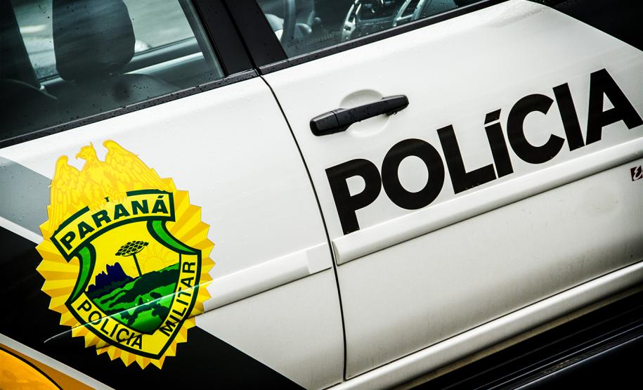 Polícia Militar recupera veículos e apreende cinco armas de fogo durante ação em Quatro Barras, na RMC