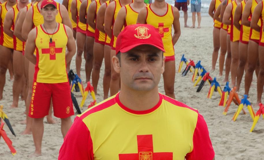 Sargento Homenageado