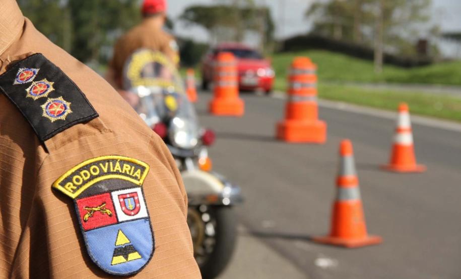 Número de acidentes, mortos e feridos reduz durante a Operação Carnaval 2018, aponta BPRv