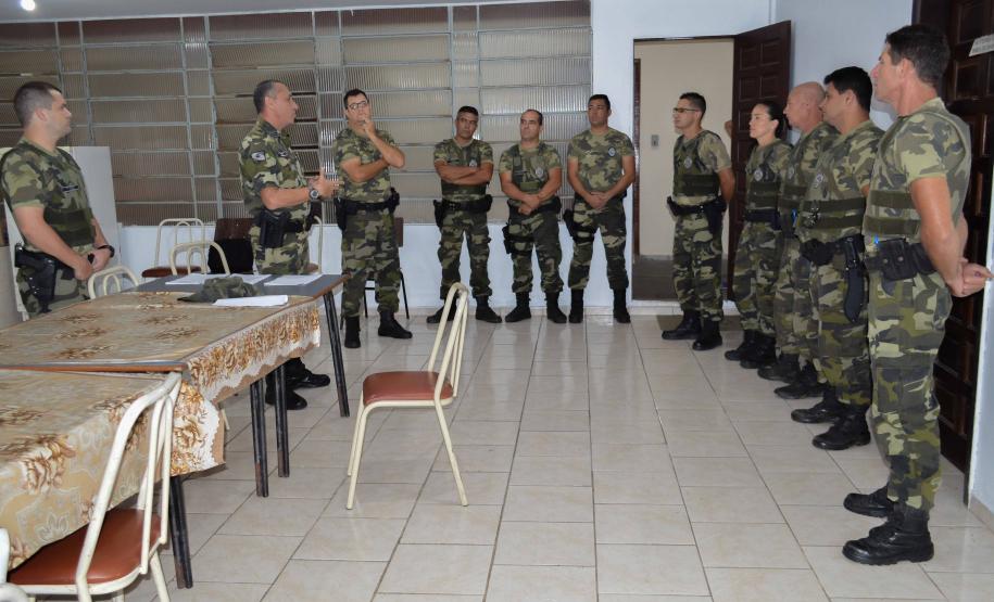 16 02 18 MatinhosResgaste de aves que estavam prontas para serem comercializadas ilegalmente