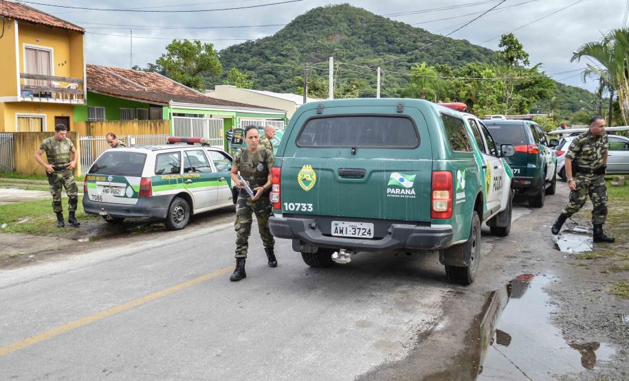 16 02 18 MatinhosResgaste de aves que estavam prontas para serem comercializadas ilegalmente