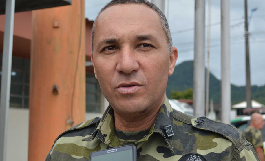 16 02 18 MatinhosResgaste de aves que estavam prontas para serem comercializadas ilegalmente