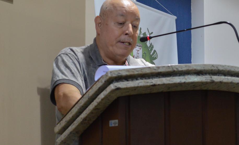 16 02 18 GuaratubaTen.-Cel. RR Antonio Carlos Nascimento dos Santos