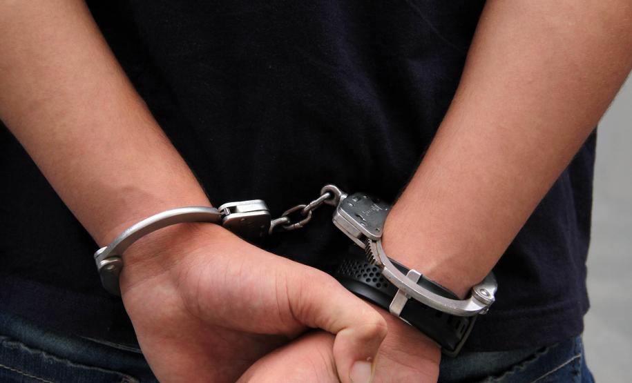 Curitiba, 16 de Fevereiro de 2018. Operação Polícia Militar e Prefeitura