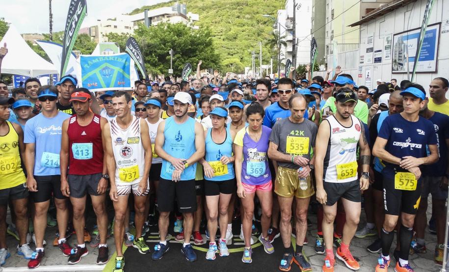 Estão abertas as inscrições para a 1ª Corrida da Casa Militar e Provopar Estadual Estão abertas as inscrições para a 1ª Corrida da Casa Militar e Provopar Estadual
