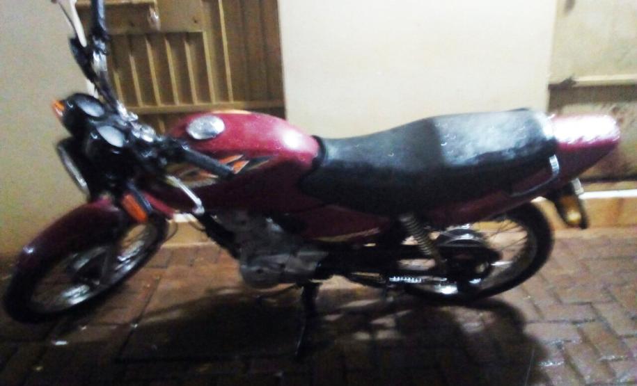 Família é encaminhada pela PM por tráfico de drogas em Campo Mourão