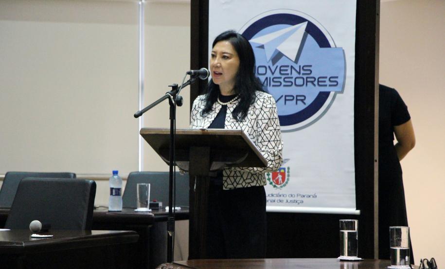 Curitiba, 27 de Fevereiro de 2018. Reunião Operação Verão Paraná.