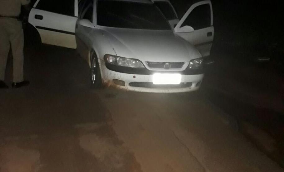 Armas de fogo, munições e drogas são apreendias pela PM em Tapira (PR) Armas de fogo, munições e drogas são apreendias pela PM em Tapira (PR)