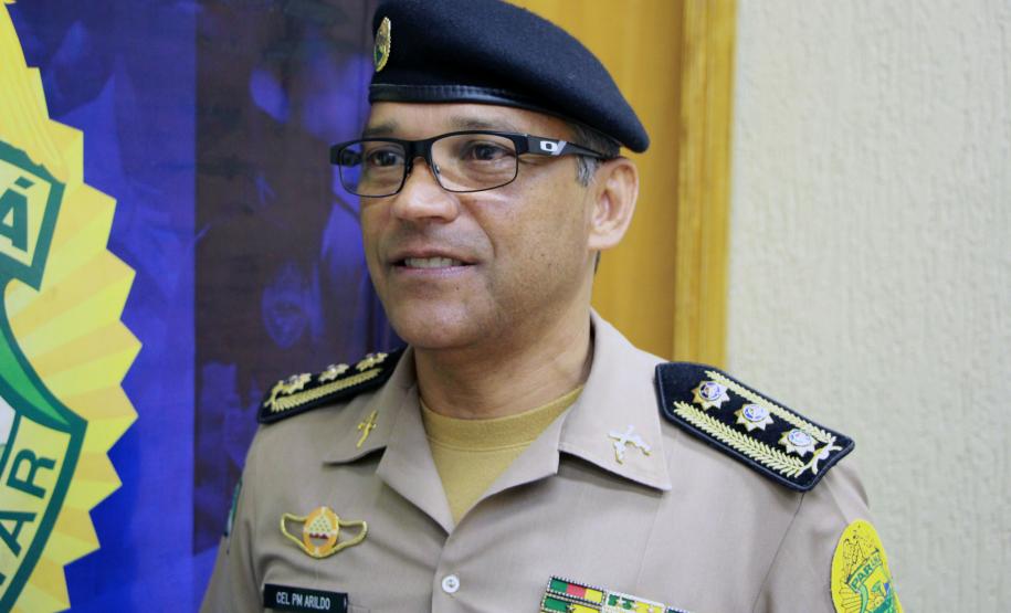 Curitiba, 01 de Março de 2018. Video conferência Operação Ferrolho.