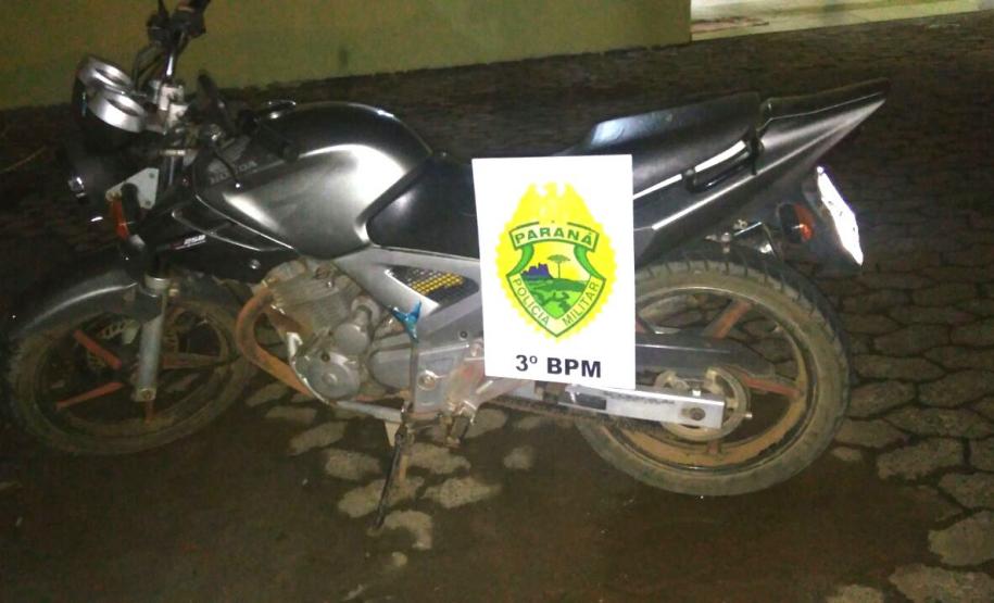 Atuação da PM de Pato Branco resulta em foragidos presos e veículos recuperados no Sudoeste do PR