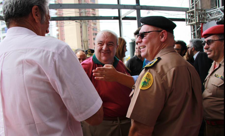 Curitiba, 03 de Março de 2018.
