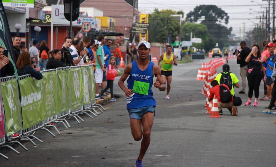 Curitiba, 04 de Março de 2018. 3ª Corrida solidária Provopar e BPTran.