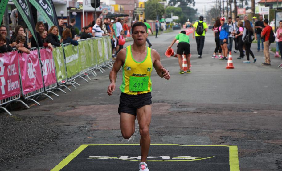 Curitiba, 04 de Março de 2018. 3ª Corrida solidária Provopar e BPTran.