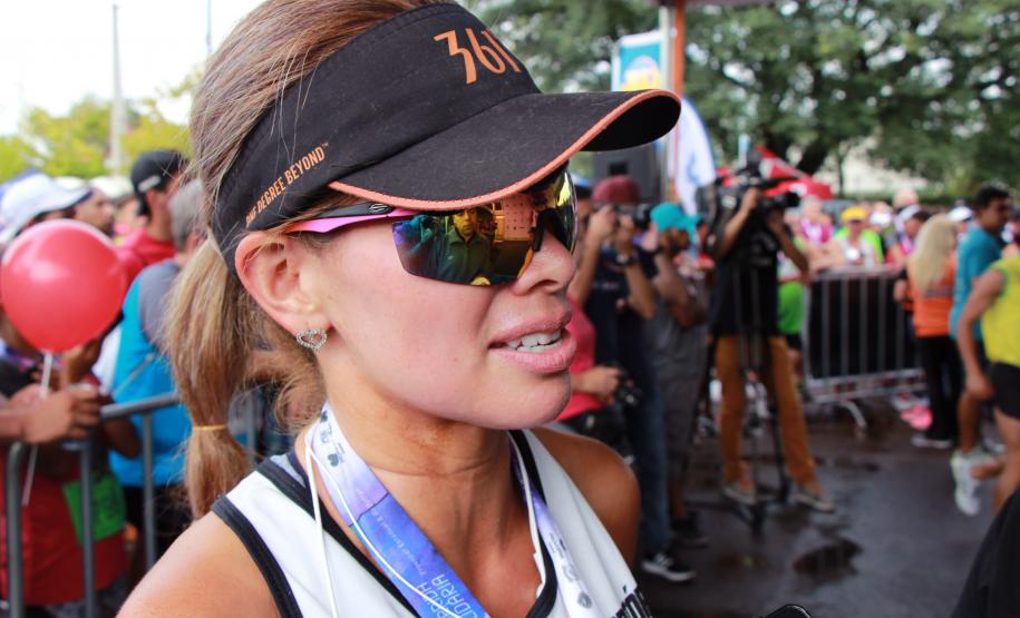 Curitiba, 04 de Março de 2018. 3ª Corrida solidária Provopar e BPTran.