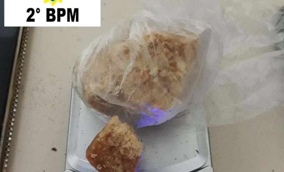 Polícia Militar encaminha três homens suspeitos de tráfico de drogas em Siqueira Campos, no Norte Pioneiro Polícia Militar encaminha três homens suspeitos de tráfico de drogas em Siqueira Campos, no Norte Pioneiro