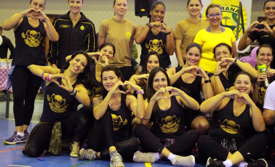 Curitiba, 08 de Março de 2018.