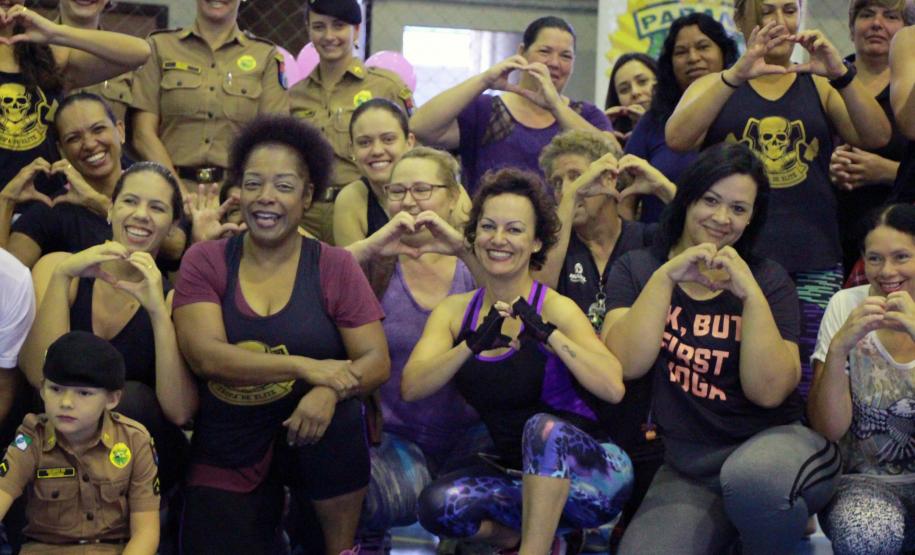 Curitiba, 08 de Março de 2018.