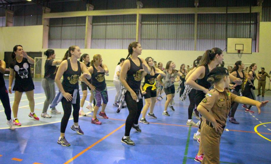 Curitiba, 08 de Março de 2018.