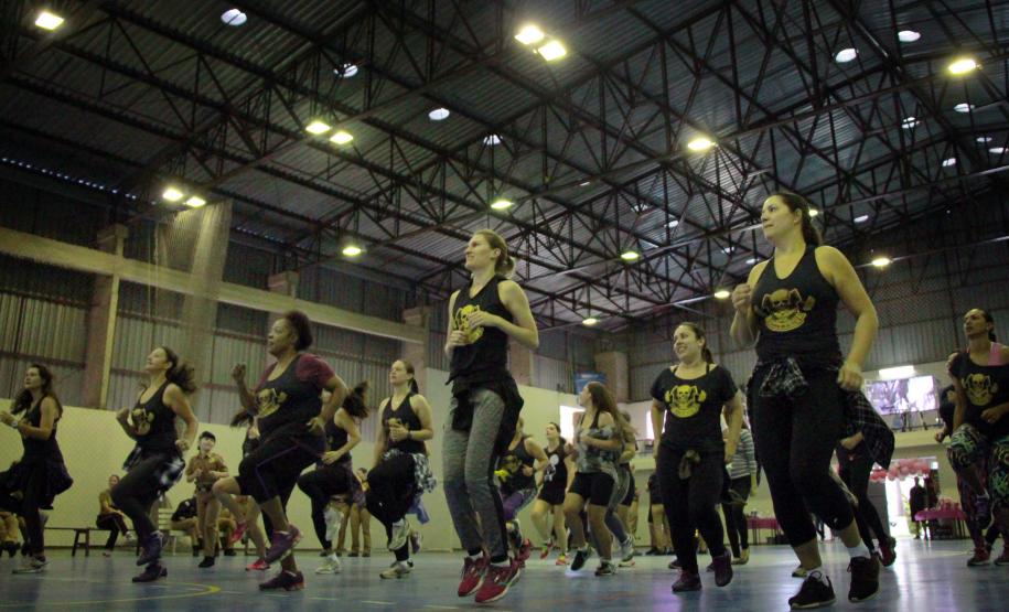 Curitiba, 08 de Março de 2018.