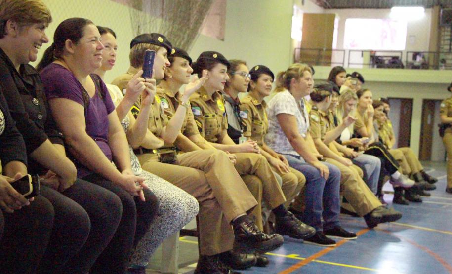 Curitiba, 08 de Março de 2018.