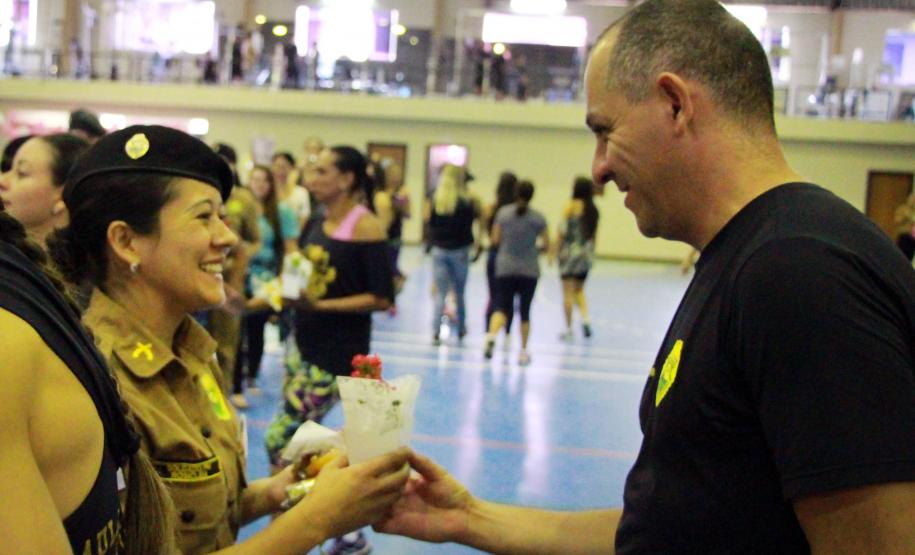 Curitiba, 08 de Março de 2018.